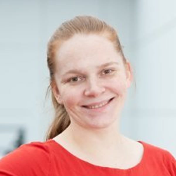 Ollila, Hanna - Postdoctoral Fellow -120-S